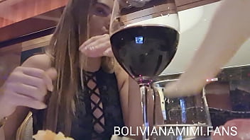 Mimi boliviana only fans