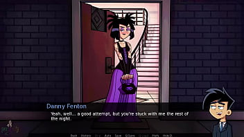 Danny Phantom Paulina Porn