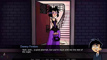 Free Danny Phantom Porn