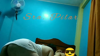 Pilar facefuck