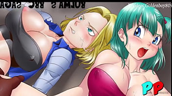 Dragon Ball Z Goku Et Bulma Baise Porno