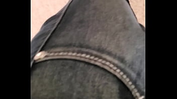 Gay Jeans Bulge