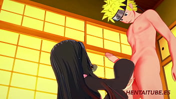 Demon Slayer Nezuko Rule 34