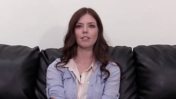Backroom Casting Couch Marie