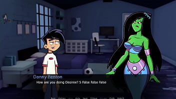 Porno Danny Phantom