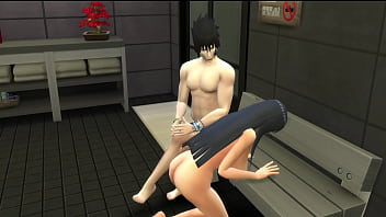 Sasuke Hinata Porn