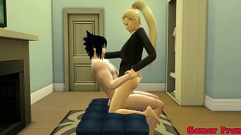 Naruto Fucks Ino Porn