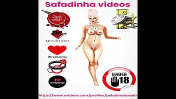 Filha safadinha