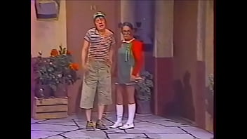 El Chavo Del Ocho Hentai