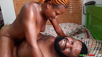African Nigeria Porn