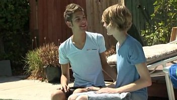 Exotic Gay Video With Bareback, Twink Scenes