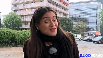 Ana Courcelles Porn Gif