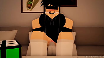 Roblox Porn