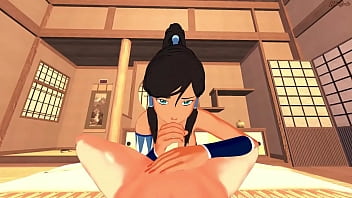 Korra Big Tits