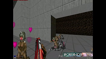 Porn Mod Game Doom 2