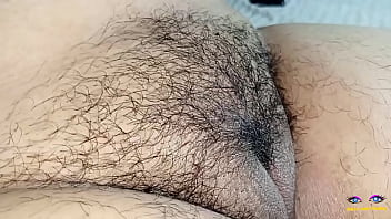 Hairy Pussy Indian Wife 206