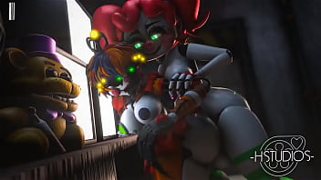 Fnaf Chica Hot