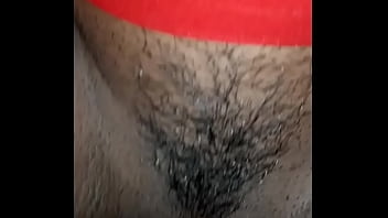 Black Chatte Poilue Porno