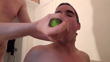 Gay French Porn Cumshot