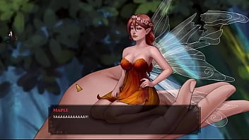 Pixie Hentai