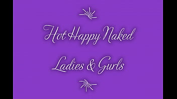 Hot Naked Women
