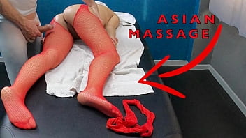 Chinese Massage Hidden Video