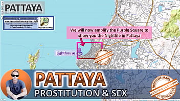 Pattaya Real Sex