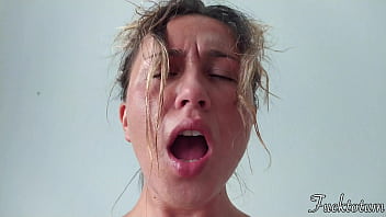 Real Orgasm Face