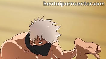 Naruto Gay Sex