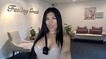 Sexy Latina Bisous Horny