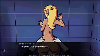 Danny Phanton Hentai