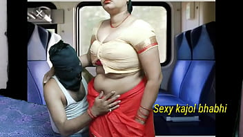 Bhabhi Sex In Saree