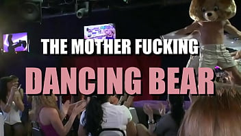 Dancing Bear Bang