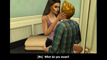 Les Sims 4 Xxx Gif