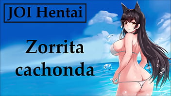 Kitsune Hentai