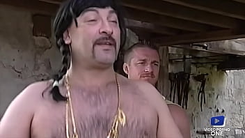Porn Gator Vintage French Video