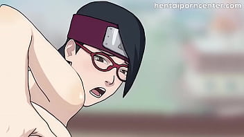 Naruto nude gay