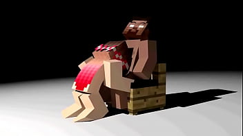 Naked Minecraft Skin