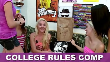 Sluts Suck College Cock In The Dorm