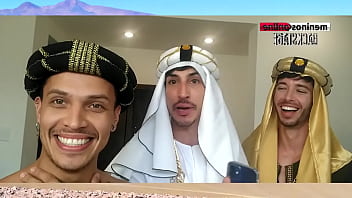 Arab Porn Gay Bareback