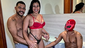 Filme pornô gozando na boca