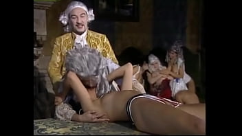 Sex With Soul - Scene 5 - Historic Erotica