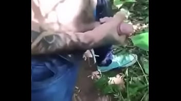 Public Gay Sex In Forest