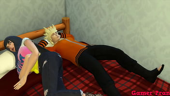 Naruto Anal Porn