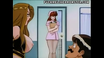 Anime Porn Doctor