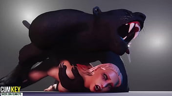 Xxx Monster Femme Avec Grosse Bite
