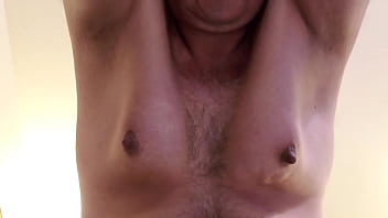 Dark Nipples Nude