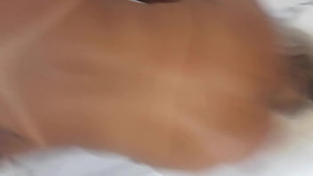 Sexo amador cuzinho