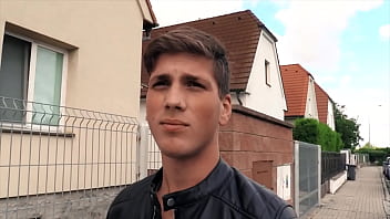 Gay Porno Czech Hunter