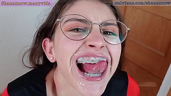 Meilleur Teen Cumshots Cumpilation Vol.1 Par Shanaxnow